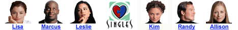 Singles On Line