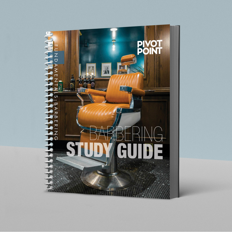 Fundamentals: Barbering Study Guide