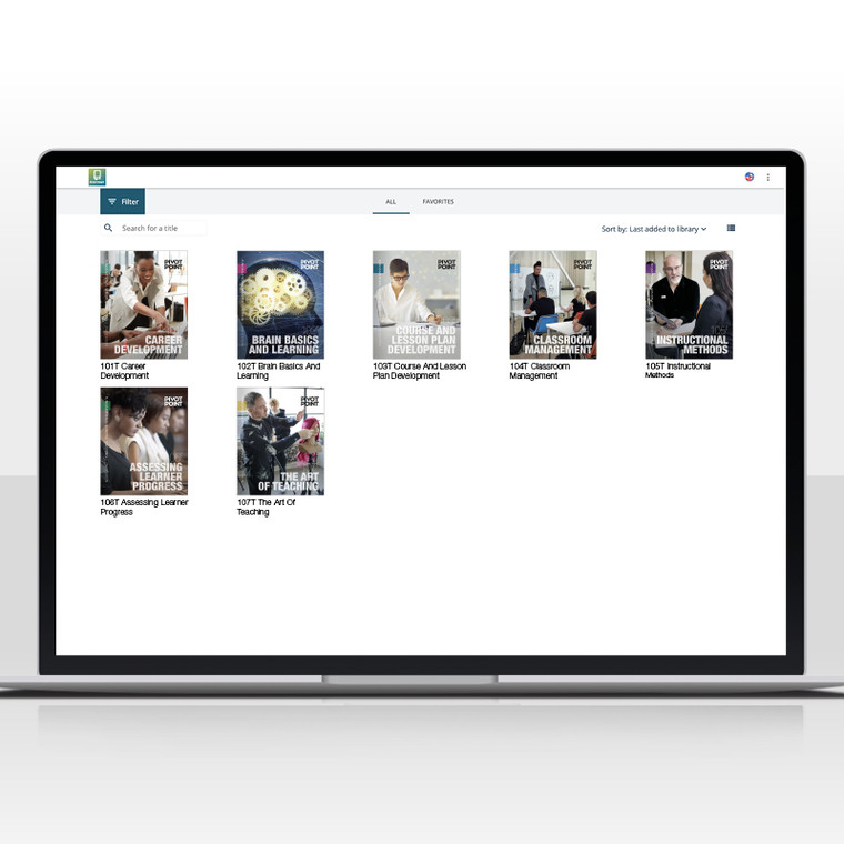 Fundamentals: Mindful Teaching Full eBook