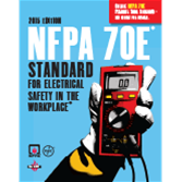 NFPA 70E: Standard for Electrical Safety in the Workplace, 2015 Spanish Edition
