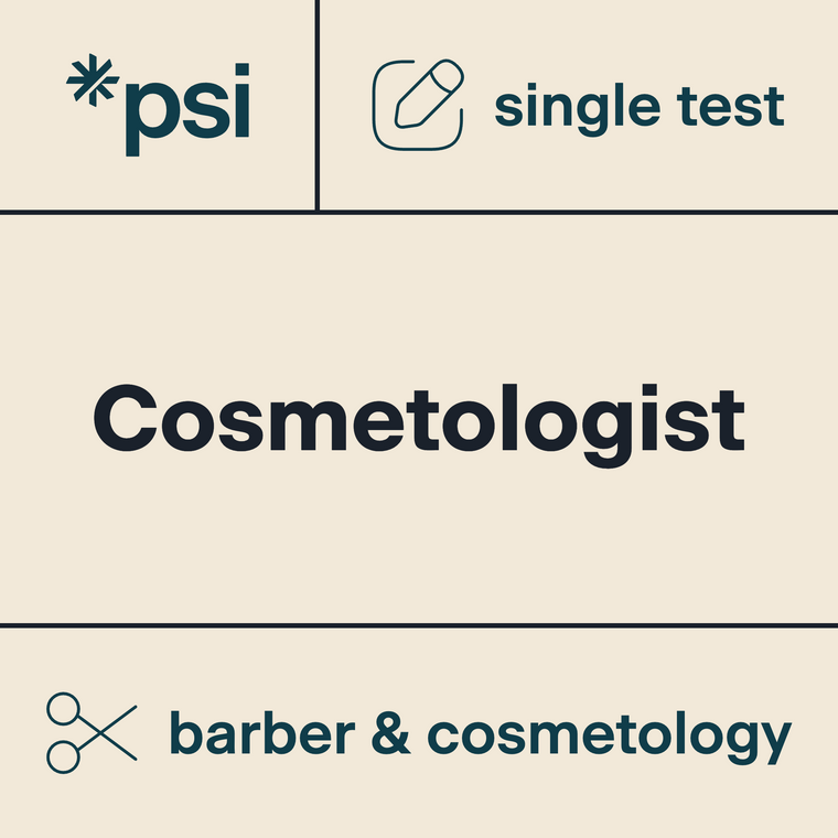 Cosmetology Theory Practice Test x 1 with 110 Total Questions