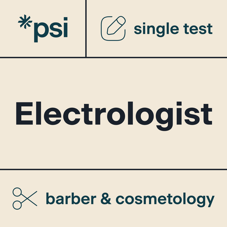 Electrologist Theory Practice Test x 1 with 60 Total Questions