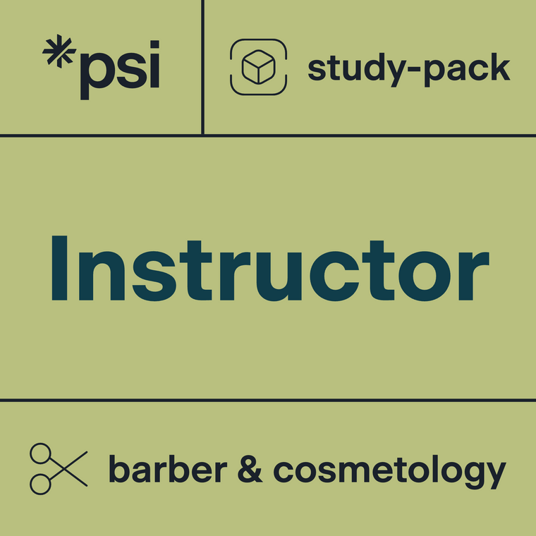Instructor Theory Test Prep Study-Pack with 275 Sample Questions