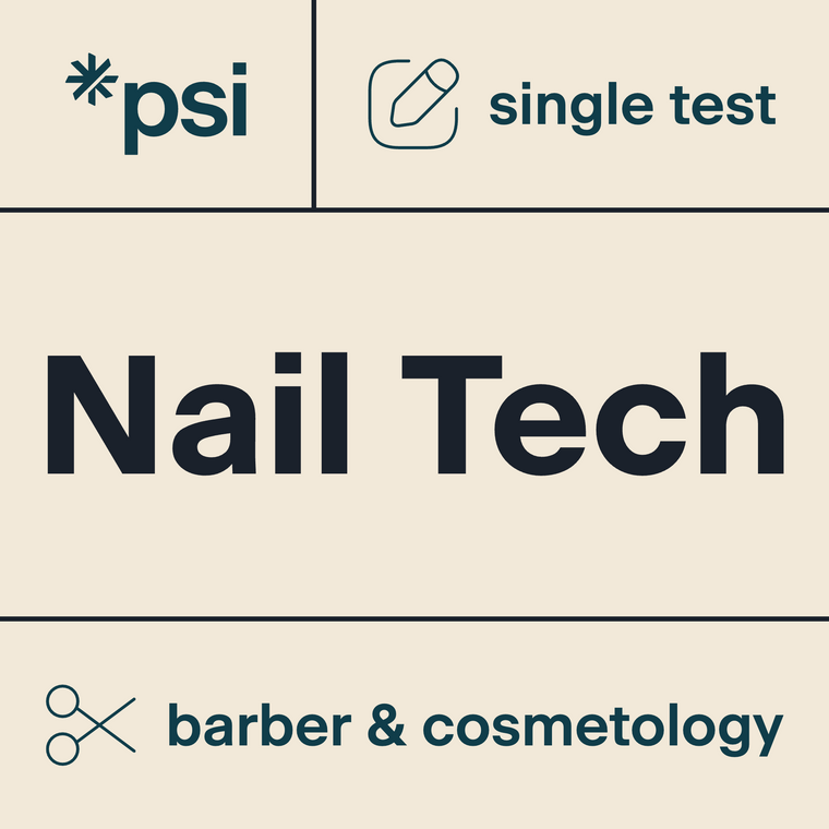 Nail Technician Theory Practice Tests x 1 with 70 Total Questions